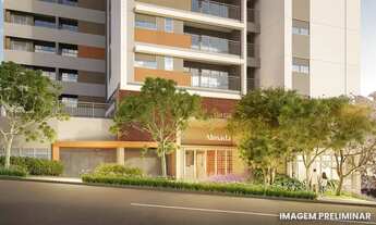 Imagem 2: Almadá Vila Madalena | Construtora Sinco | Construção | 58 metros | 02 dormitórios