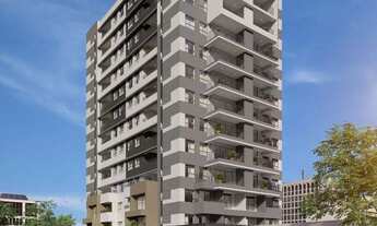 Imagem 3: Singular Saúde Construtora Contracta Construção 51 metros 02 dormitórios suíte