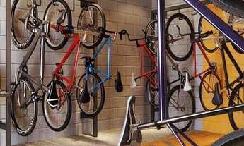 Imagem 6: Bliss Itapeti | Construtora Citz | Construção | 57 metros | 02 dormitórios | suíte