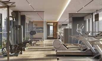 Imagem 6: 1800 Oscar Pinheiros | Construtora Benx | Construção | 121 metros | 03 suítes