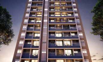 Imagem 3: Maracá Conceição | Construtora Namour | Lançamento | 41 metros | 02 dormitórios