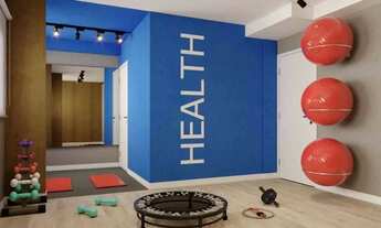 Imagem 6: Viva City Jaraguá | Construtora Tenda | Construção | 32 metros | 02 dormitórios