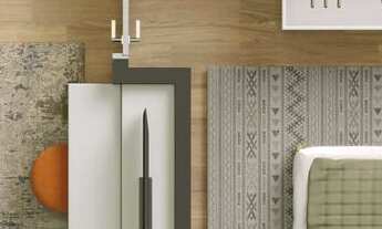 Imagem 6: Yep Estação Pinheiros | Construtora You, Inc | Construção | 28 metros | 01 dormitório