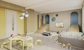 Imagem 7: Vitto Santa Cecília | Construtora Engelux | Construção | 42 metros | 02 dormitórios