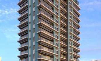 Imagem 2: Claris Moema | Construtora Sequóia | Pronto | 32 metros | 01 suíte | com varanda