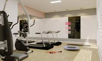 Imagem 6: Sou Mais Guaianases Construtora Sousa Araújo Construção 32 metros 02 dormitórios