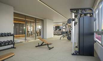 Imagem 5: Mooca Smart Space | Construtora Diálogo | Lançamento | 57 metros | 02 dormitórios