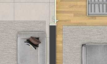 Imagem 7: Sync Campo Belo | Construtora MSB Sanchez | Construção | 31 metros | 01 dormitório