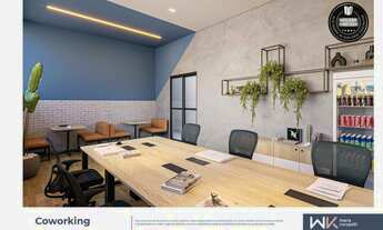 Imagem 7: WK Maria Curupaiti | Construtora Braga Building | Lançamento | 40 metros