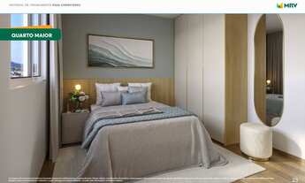 Imagem 7: Mirante da Colina | Construtora MRV | Constução | 40 metros | 02 dormitórios