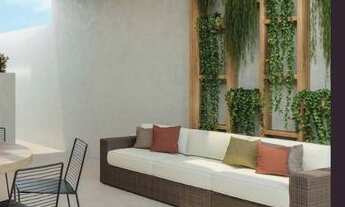 Imagem 6: Locan Lumière | Construtora Locan | Pronto | 64 metros | 02 suítes | lavabo