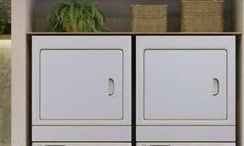 Imagem 6: Vista Park Ibirapuera Smart | Construtora RFM | Pronto | 37 metros | 01 dormitório