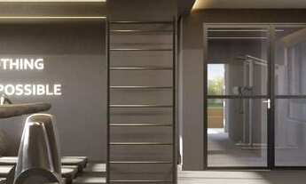 Imagem 5: Go Madre | Construtora Even | Construção | 24 metros | studios com varanda