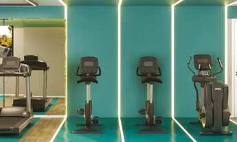 Imagem 2: Up Town Nova Petrópolis | Construtora Mgtec | Construção | 55 metros | 02 dormitórios