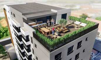 Imagem 4: Max Álvaro de Abreu | Construtora Max | Construção | 39 metros | 02 dormitórios