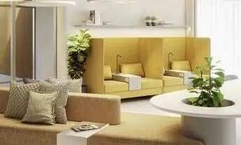 Imagem 7: Signature Moema Studios | Construtora You, Inc | Pronto | 32 metros