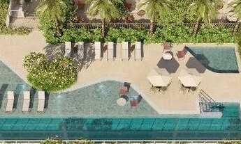 Imagem 3: The Rose Vila Mariana Alba | Construtora Trisul | Construção | 145 metros | 03 suítes