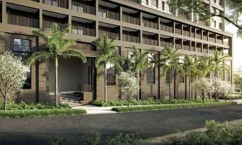 Imagem 3: Lindenberg Reserva Paraíso | Construtora Lindenberg | Construção | 180 metros