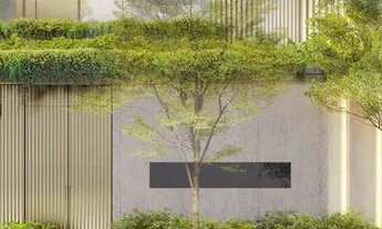 Imagem 3: Portrait Parque do Ibirapuera Construtora Cyrela Construção 272 metros 04 suítes