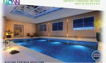 Imagem 7: Now Residencial Osasco | Construtora Bacaba | Pronto | 65 metros | 03 dormitórios