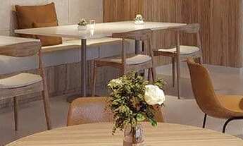 Imagem 5: Golden Life Tatuapé | Construtora Engelux | Construção | 37 metros | 02 dormitórios