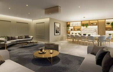 Imagem 7: Living Only Ipiranga | Construtora Living | Construção | 84 metros | 03 dormitórios