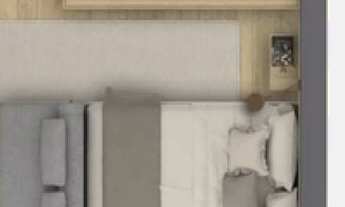 Imagem 4: Helbor Patteo Vila Mariana | Construtora Helbor | Construção | 25 metros