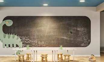 Imagem 6: Rangel Brás | Construtora Econ | Construção | 28 metros | 01 suite | com varanda