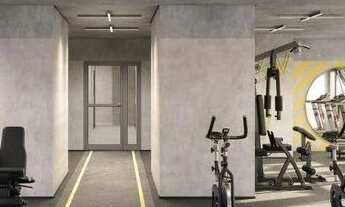 Imagem 7: Tiê Aclimação Construtora Shpaisman Construção 59 metros 02 dormitórios suíte