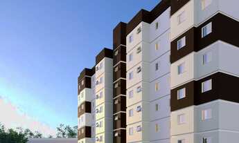 Imagem 2: Residencial Unique | Construtora Habcasa | Construção | 48 metros | 02 dormitórios