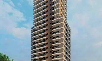 Imagem 2: Impetus Vila Ema | Construtora Yonder | Lançamento | 25 metros | Studios com varanda