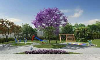 Imagem 6: Lumi Residencial | Construtora Longitude | Construção | 41 metros | 02 dormitórios