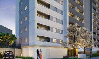 Imagem 3: L1ne Praça da Árvore | Construtora Emccamp | Lançamento | 40 metros | 02 dormitórios