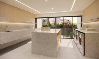 Imagem 6: Astral Saúde Studios | Construtora Tecnisa | Pronto para Morar | 33 metros