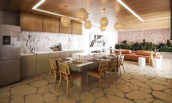 Imagem 7: Nurban Liberdade | Construtora Vita Urbana | Construção | 24 metros