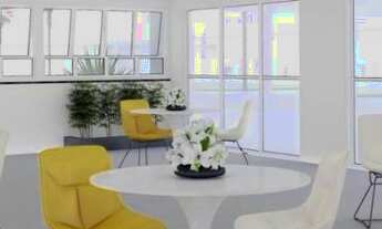 Imagem 6: Infinity Baeta Neves | Construtora Art | Pronto | 56 metros 2 dormitórios | varanda