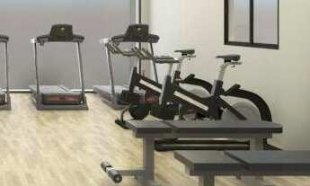 Imagem 7: Maximus Residences | Construtora Yonder | Construção | 41 metros | 01 dormitório