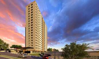 Imagem 3: Sou Pleno Cotia | Construtora Sousa Araújo | Construção | 44 metros | 02 dormitórios