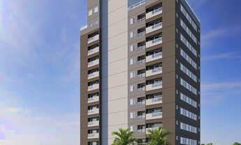 Imagem 2: Residencial Algarve | Construtora Abiatar | Construção | 38 metros | 02 dormitórios