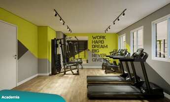 Imagem 5: Metrocasa Vila dos Remédios | Construção | 17 metros