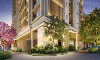 Imagem 3: The Residence Brooklin By Living Construção 127 metros 04 dormitórios 02 suítes