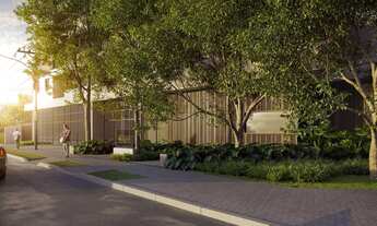 Imagem 7: Sol Connection Mooca | Construtora Sol | Construção | 30 metros | 01 dormitório