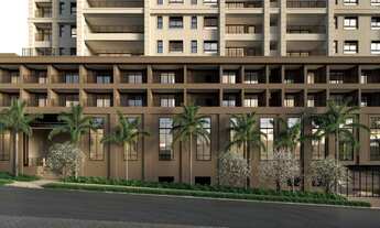 Imagem 5: Studios Paraíso By Lindenberg | Construtora Lindenberg | Construção | 24 metros