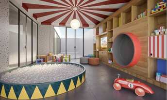 Imagem 5: 319 Padre João Manuel | Construtora Marquise | Construção | 141 metros | 03 suítes