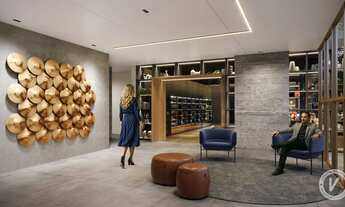 Imagem 7: Vitacon Domingos de Morais | Construtora Vitacon | Construção | 32 metros