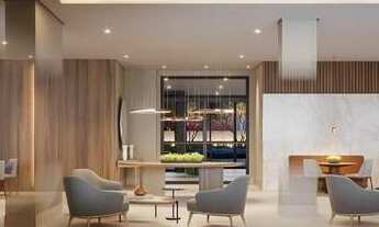 Imagem 7: High Line Tatuapé | Construtora Diálogo | Construção | 91 metros | 03 dormitórios