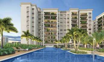 Imagem 3: Mooca Cittá Firense | Construtora Ezetc | Construção | 94 metros | 03 dormitórios