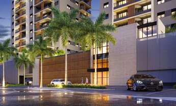 Imagem 3: On The Park | Construtora CNL | Construção | 64 metros | 02 dormitórios | suíte