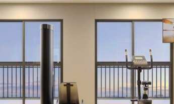 Imagem 7: Mirus Vila Madalena | Construtora Think | Construção | 42 metros | 02 dormitórios