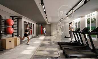 Imagem 7: Metropolitan Consolação | Construtora Tibério | Construção | 30 metros